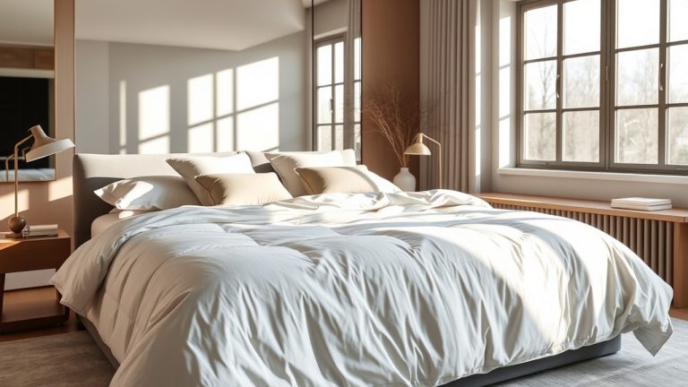 How to Choose the Best Bed Sheets for Your Mattress