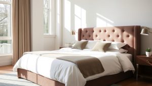 How to Choose the Best Bed Size for Couples