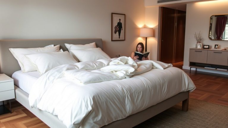 How to Choose the Right Bed Frame for Your Mattress