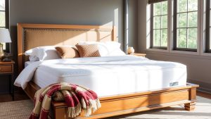 How to Find the Best Bed for Back Pain Relief