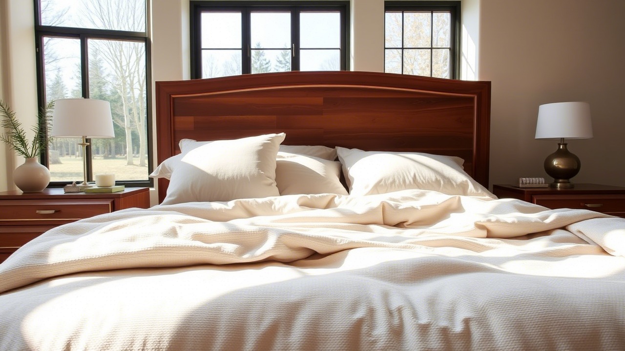 How to Make Your Bed More Comfortable Without Buying a New Mattress
