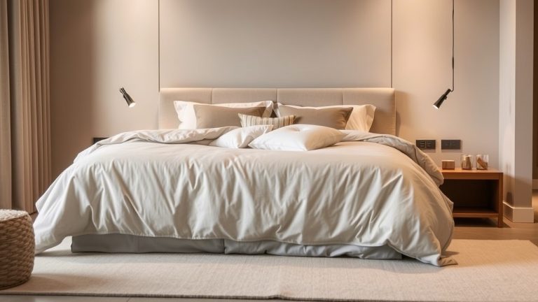How to Move a Bed and Mattress Without Damaging Them
