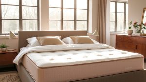 How to Store a Mattress Properly When Not in Use