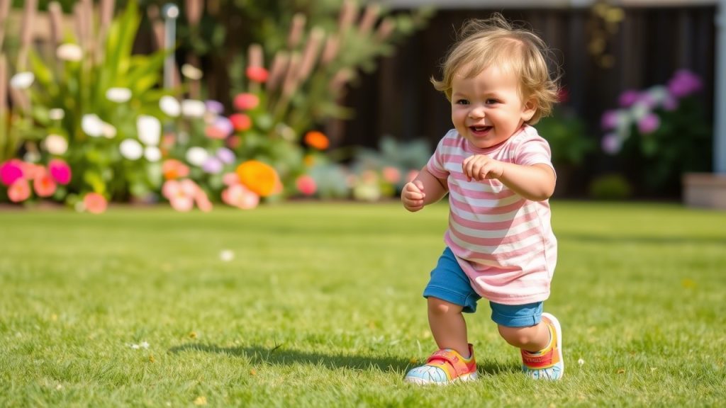 How to Tell if Toddler Shoes Fit Properly