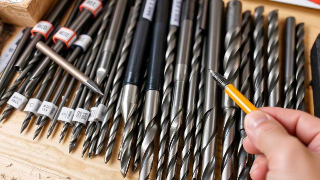 Keep Your Drill Bit Cool