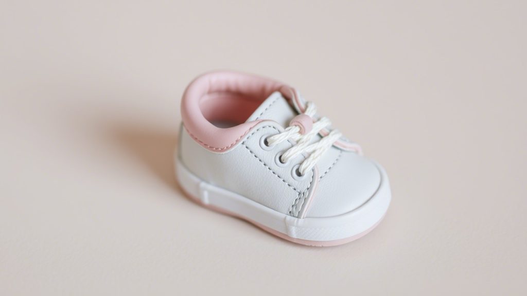 Key Features of Barefoot Transition Shoes
