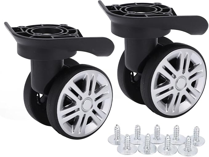 Luggage Wheel 2