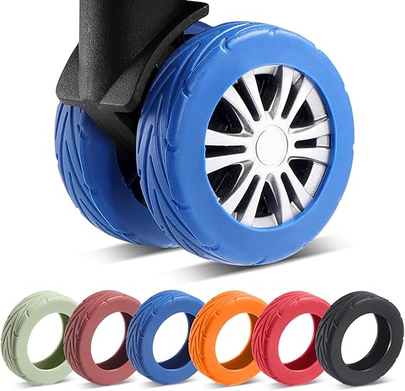 Luggage Wheel 4