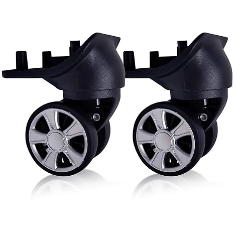 Luggage Wheel 6