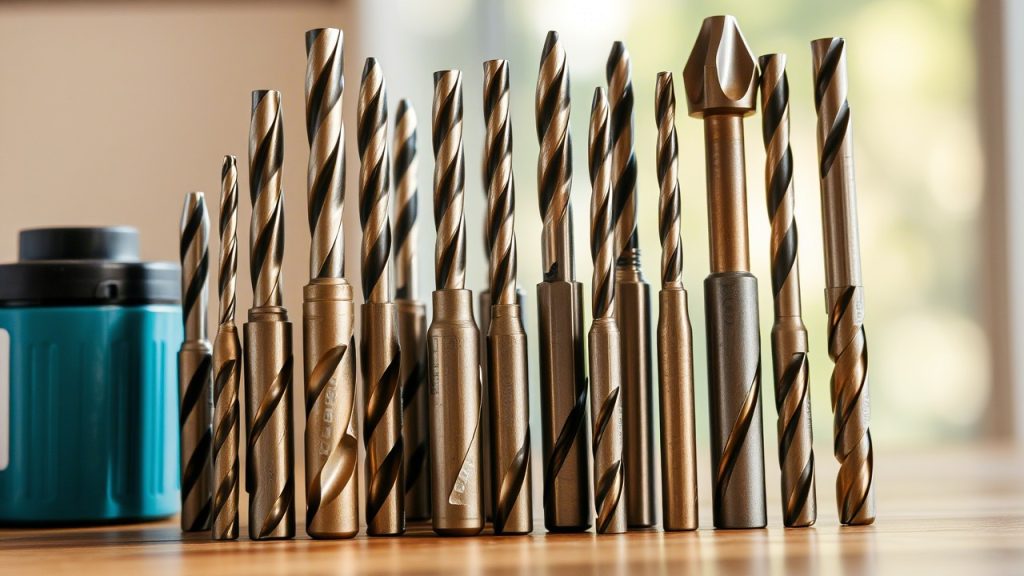 Magnetic Bit Holder