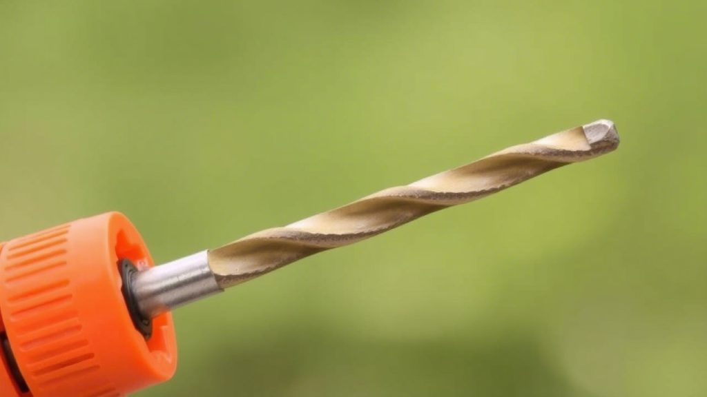 Maintain Your Drill for Longevity