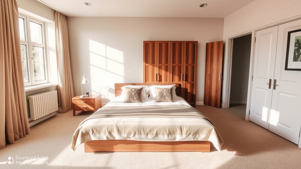 Metal vs. Wooden Bed Frames