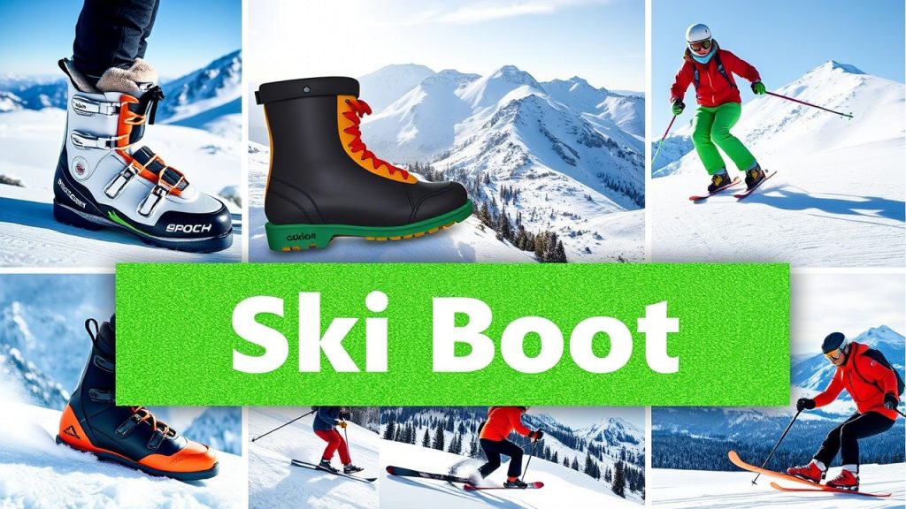 Mondo Point Ski Boot Size Chart