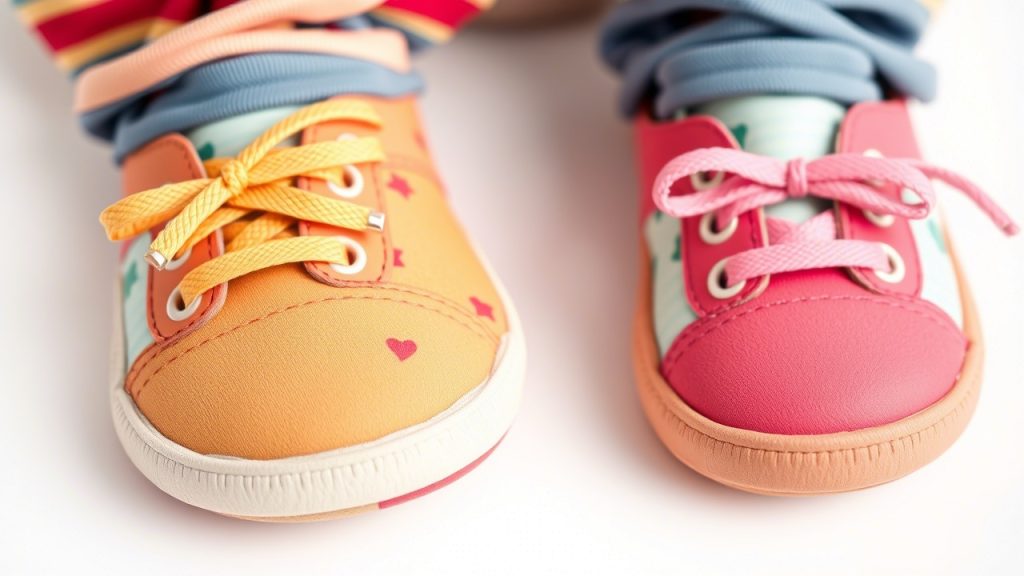 New Balance 574 Hook and Loop Sneaker