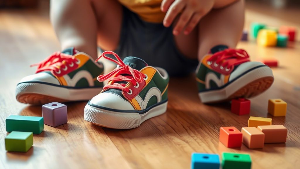 Nike Flex Runner Toddler Shoe