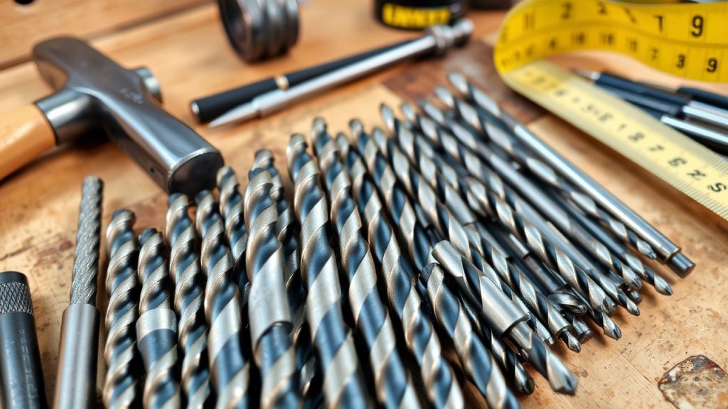Not Using the Right Drill Pressure