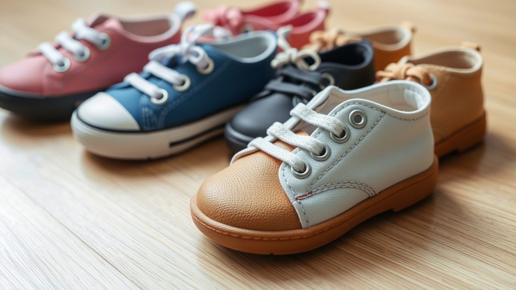 OshKosh B’Gosh Toddler Slip-On Sneakers