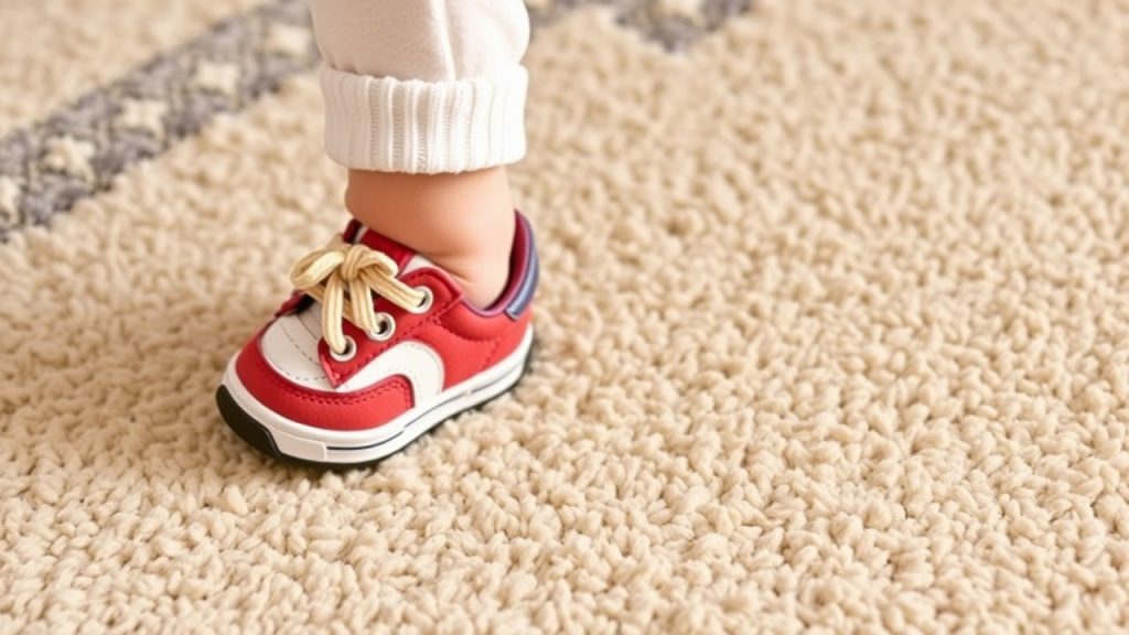 PLAE Ty Sneaker