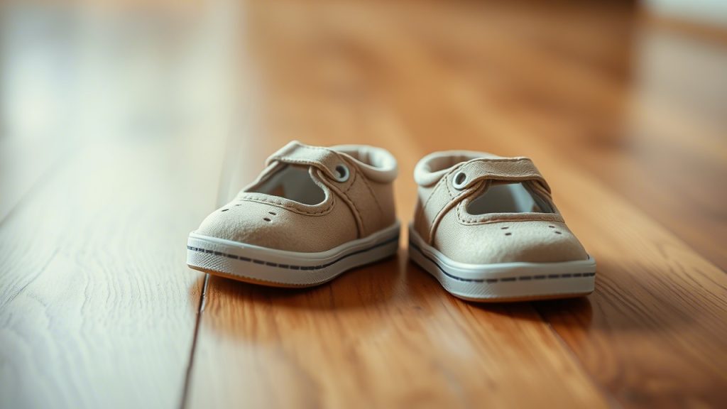 Pediped Flex Force Sneaker