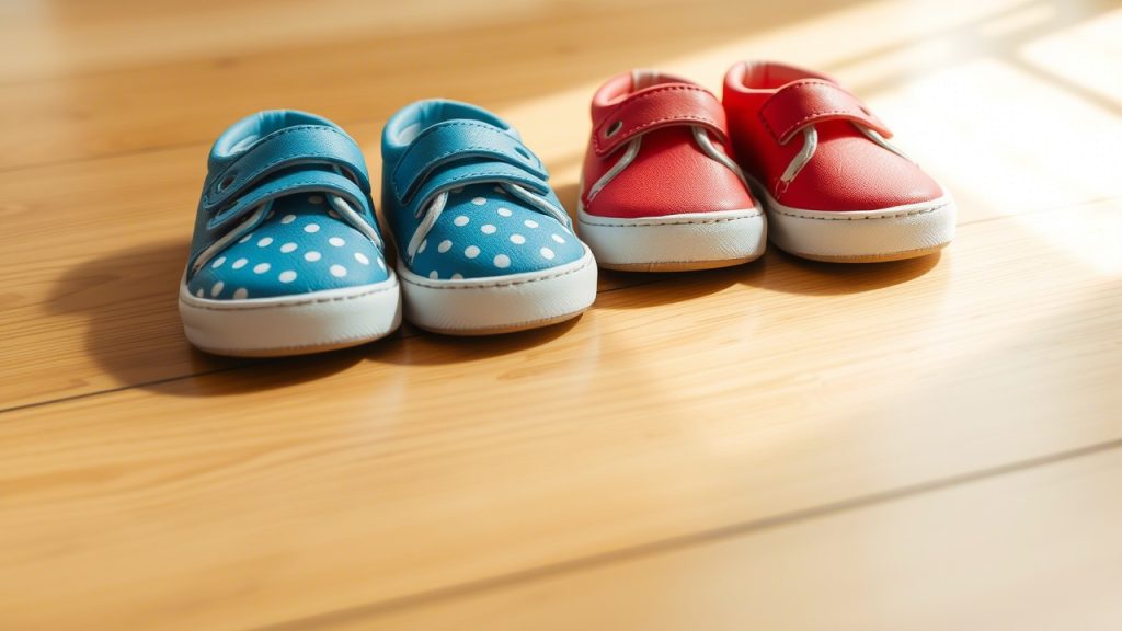 Pediped Grip 'n' Go Shoes