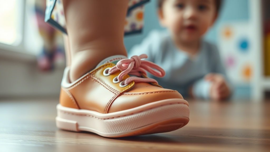 Pediped Originals Adrian