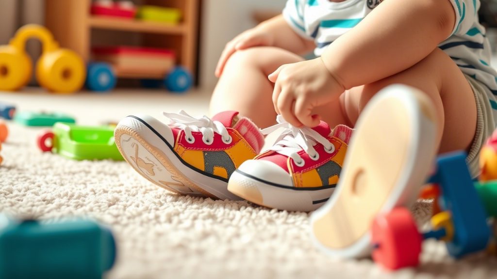 Pediped Originals Grip 'n' Go Jake