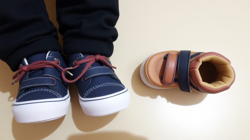 Pediped Originals Grip ‘n’ Go Shoes