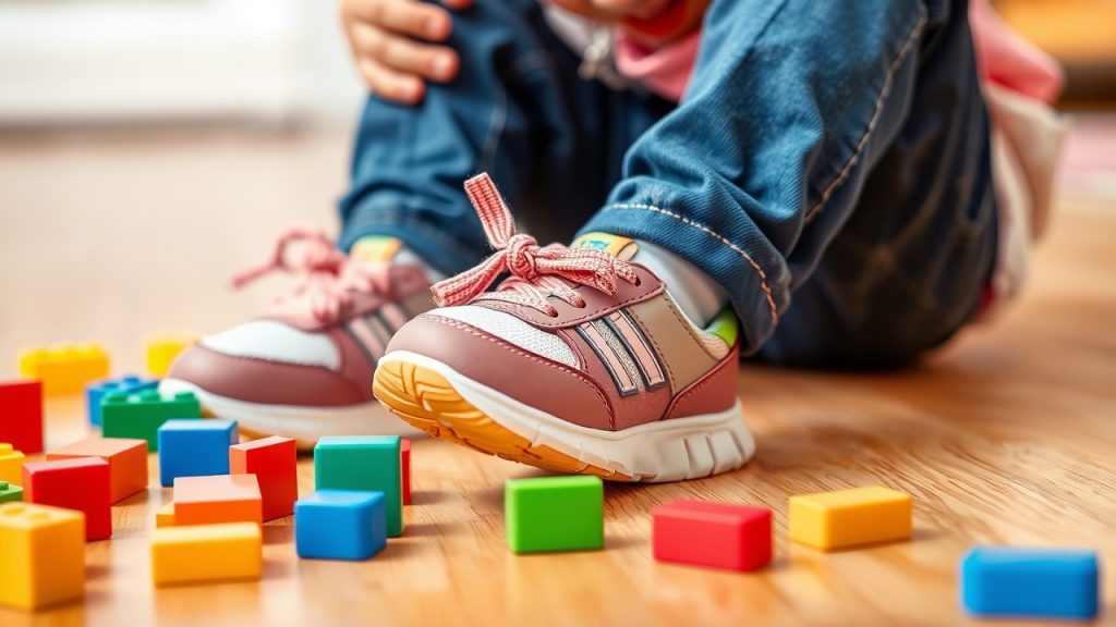 Robeez First Kicks
