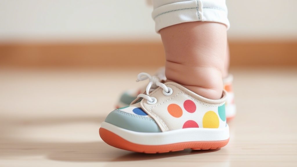 Robeez First Kicks
