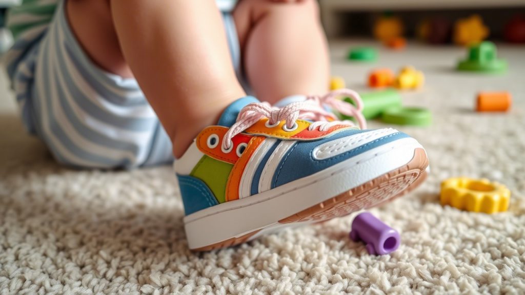 Robeez Soft Sole Shoes