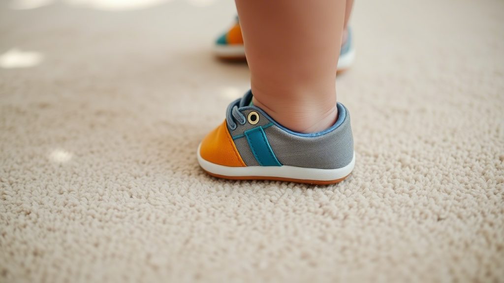 Robeez Soft Soles Shoes