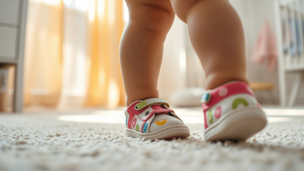 Saucony Baby Jazz Hook & Loop Sneaker