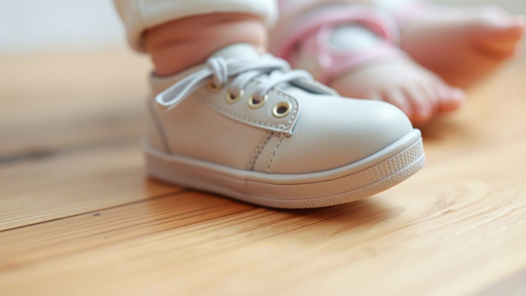 Saucony Baby Jazz Hook & Loop Sneaker