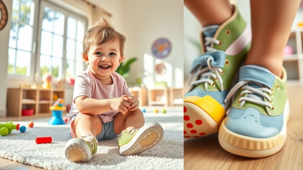 Saucony Baby Jazz Hook & Loop Sneaker8