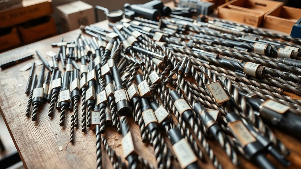 Secure Your Workpiece Before Drilling