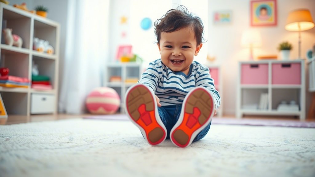 See Kai Run Stevie II First Walker