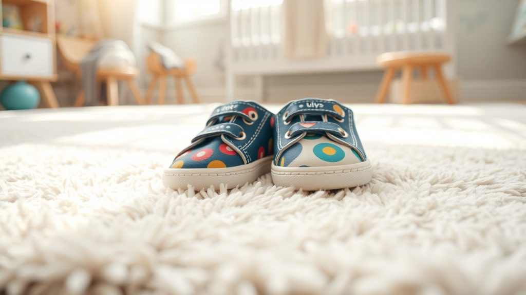 See Kai Run Stevie II Sneaker