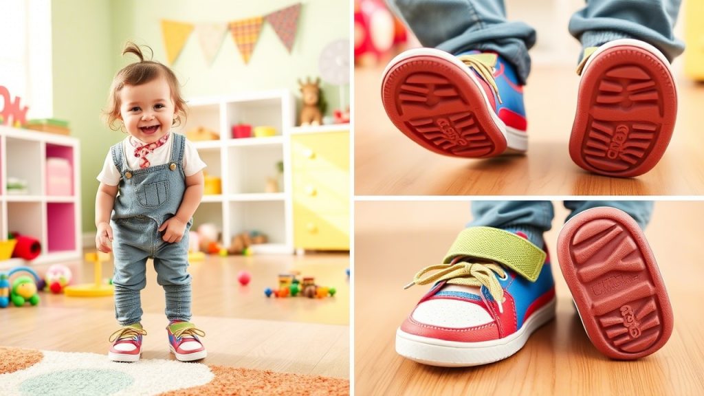 See Kai Run Stevie II Sneakers