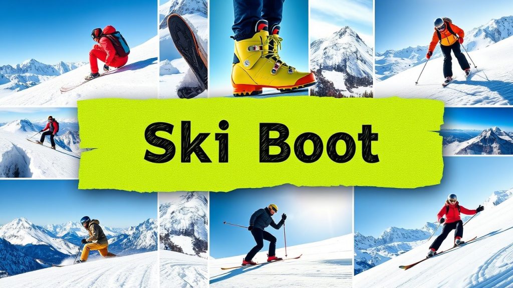 Ski Boot Bootfitting