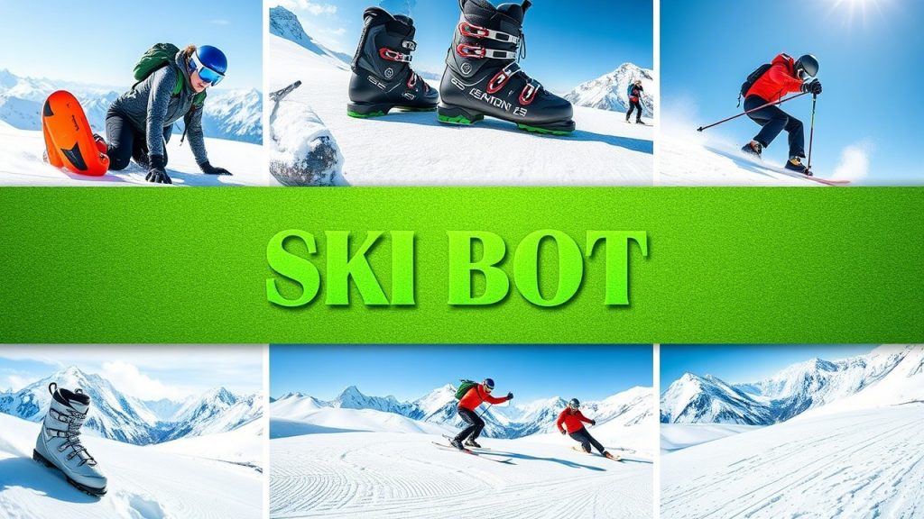 Ski Boot Sizing Adjustments