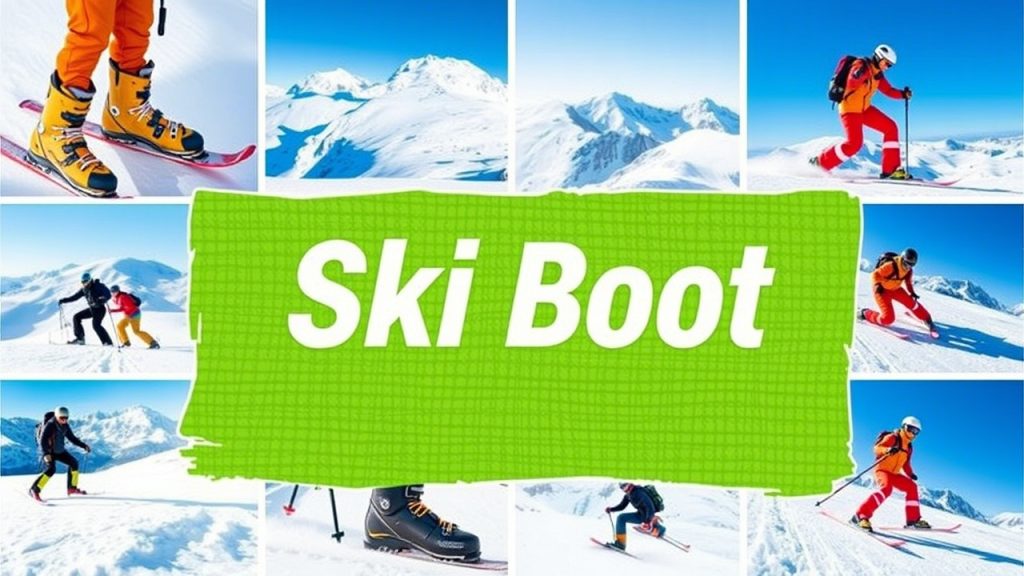 Sole Length and Compatibility with Bindings