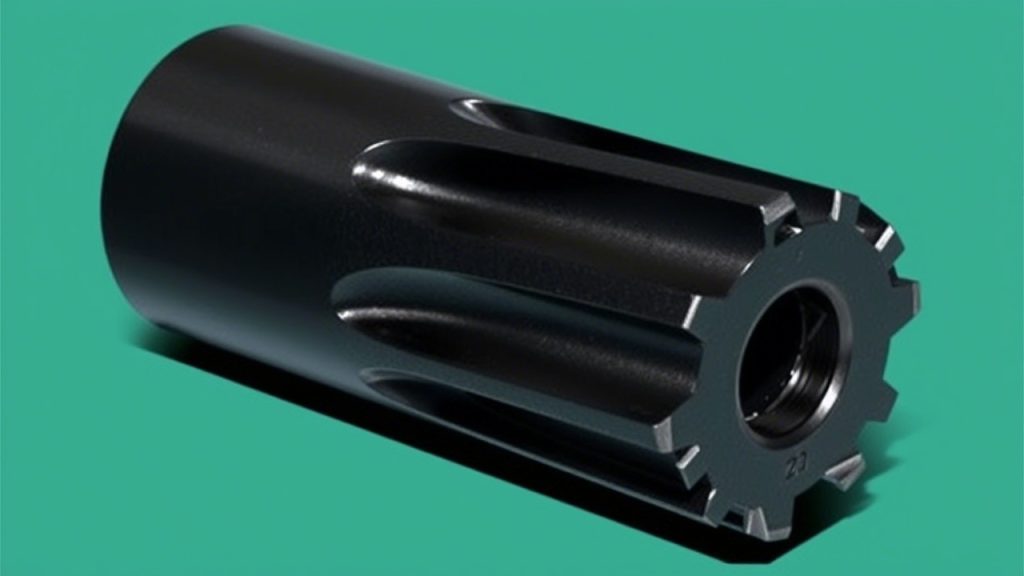 Step Drill Bits