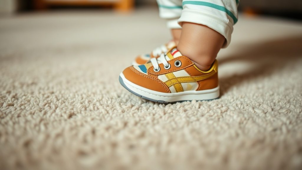 Stride Rite Made2Play Journey Sneaker