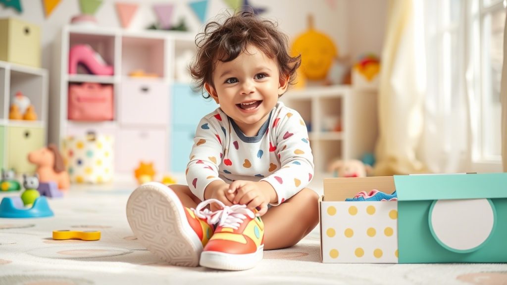Stride Rite SRTech Elliot Boots