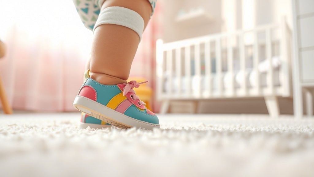Stride Rite Soft Motion Artie Sneaker