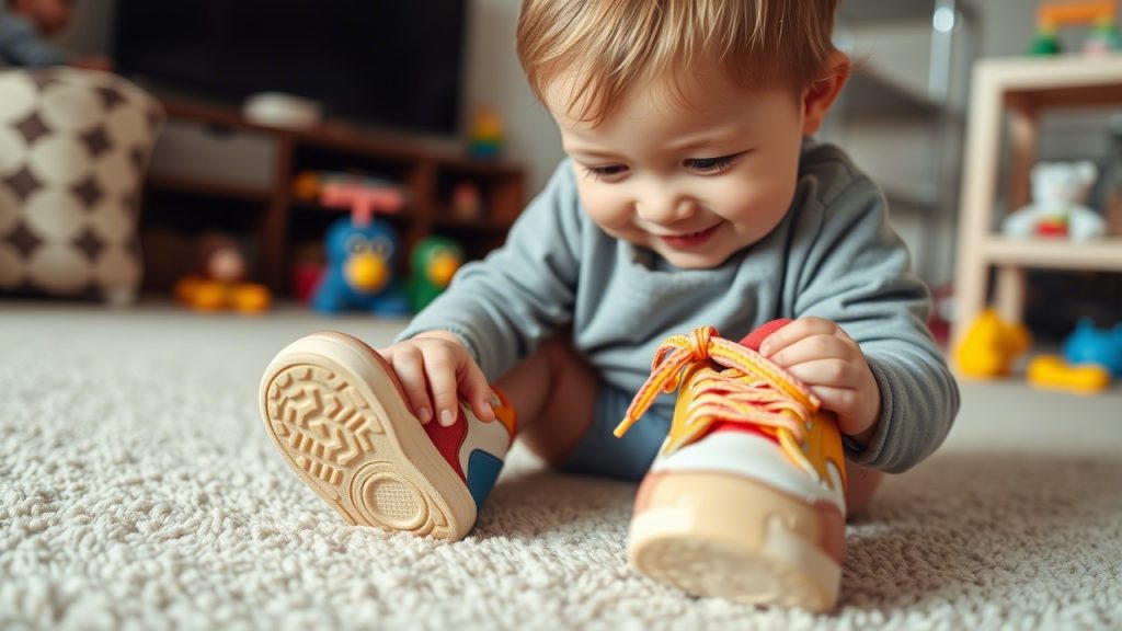 Stride Rite Soft Motion Frankie Boot
