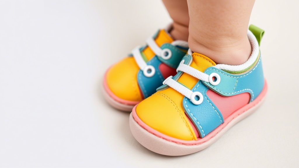 Stride Rite Soft Motion Frankie Sneaker
