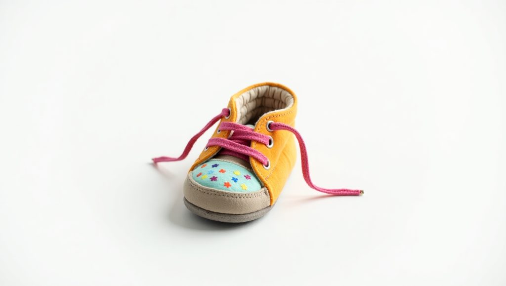 Stride Rite Soft Motion Kylin Sneaker