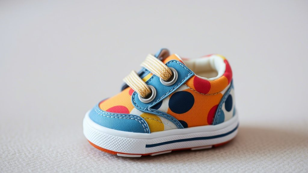 Stride Rite Soft Motion Kylin Sneakers