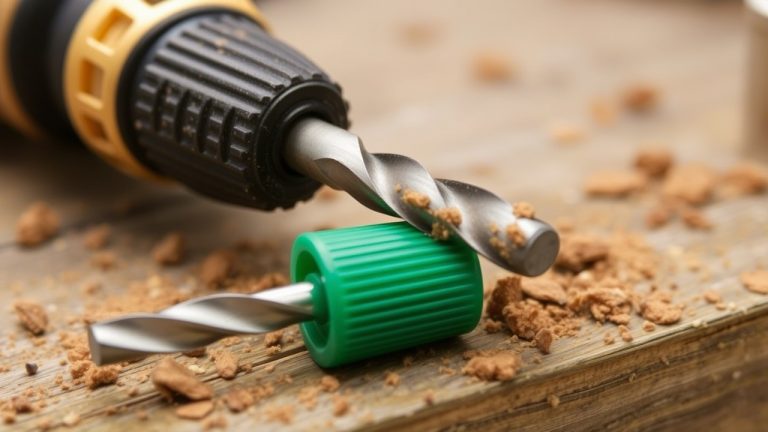 The Ultimate Drill Size Chart – Perfect for Every Project!